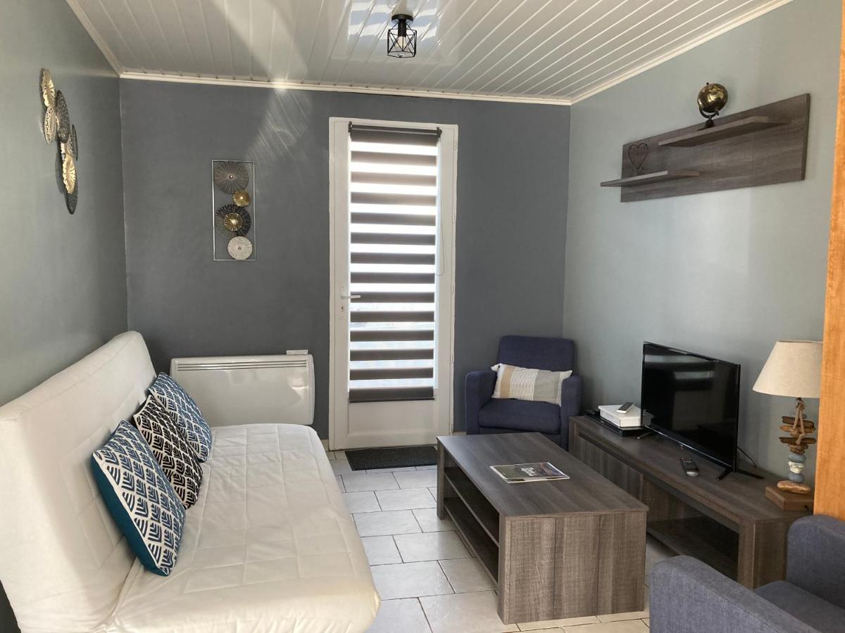 Вилла L'Aube En Somme Millencourt-en-Ponthieu Экстерьер фото